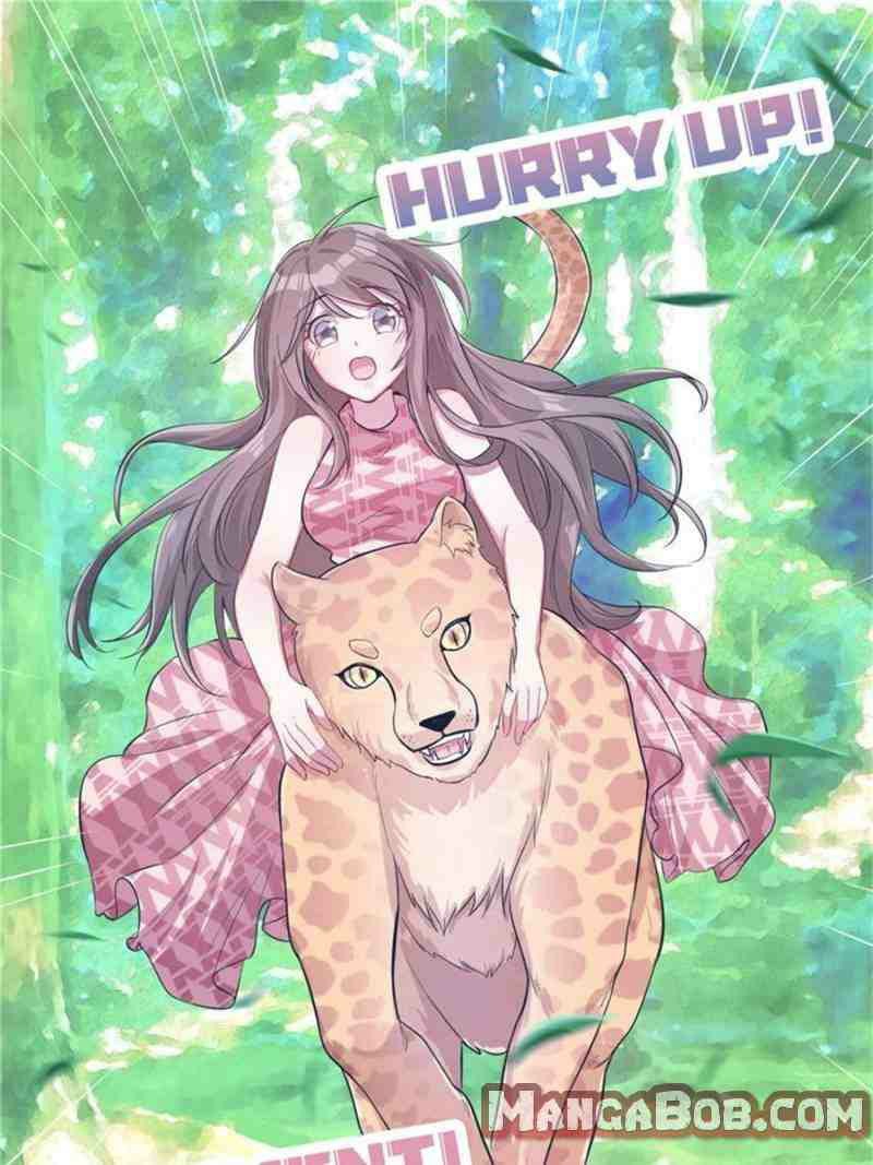Beauty and the Beast Chapter 94 - halaman 67
