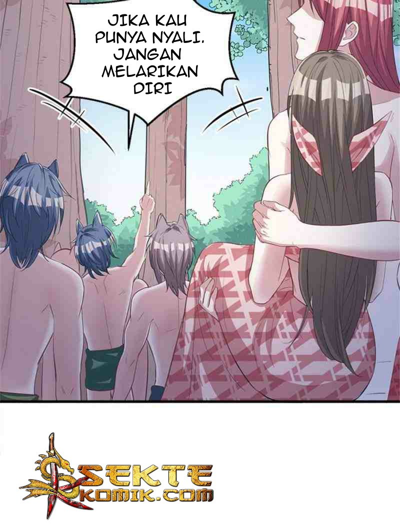 Beauty and the Beast Chapter 94 - halaman 7