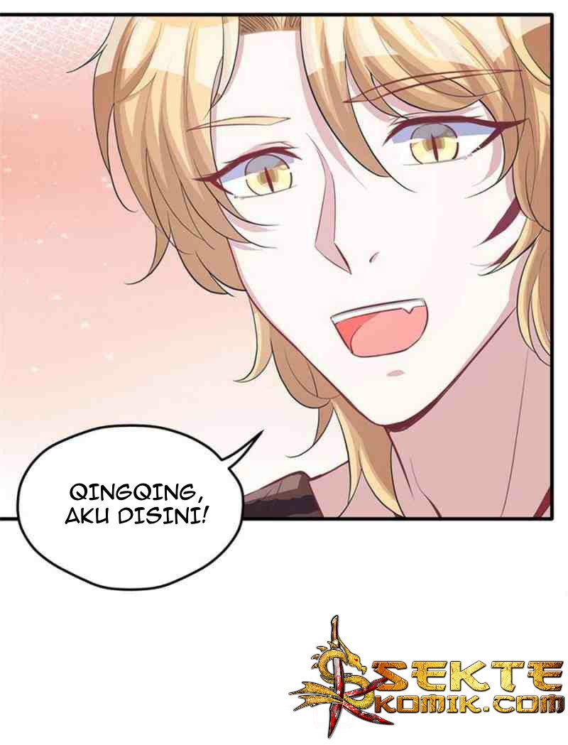 Beauty and the Beast Chapter 94 - halaman 8
