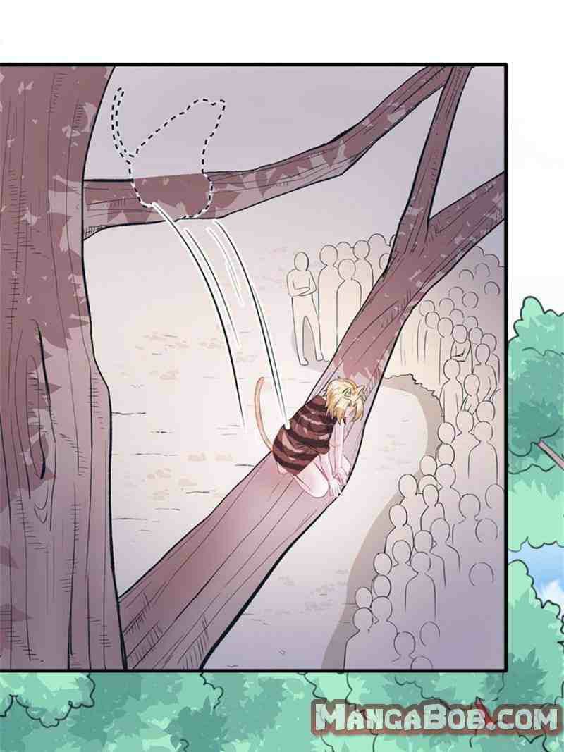 Beauty and the Beast Chapter 94 - halaman 9