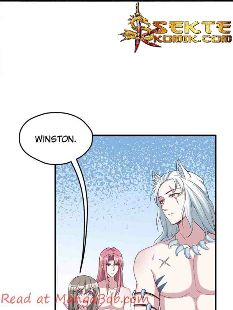 Beauty and the Beast Chapter 95 - halaman 10