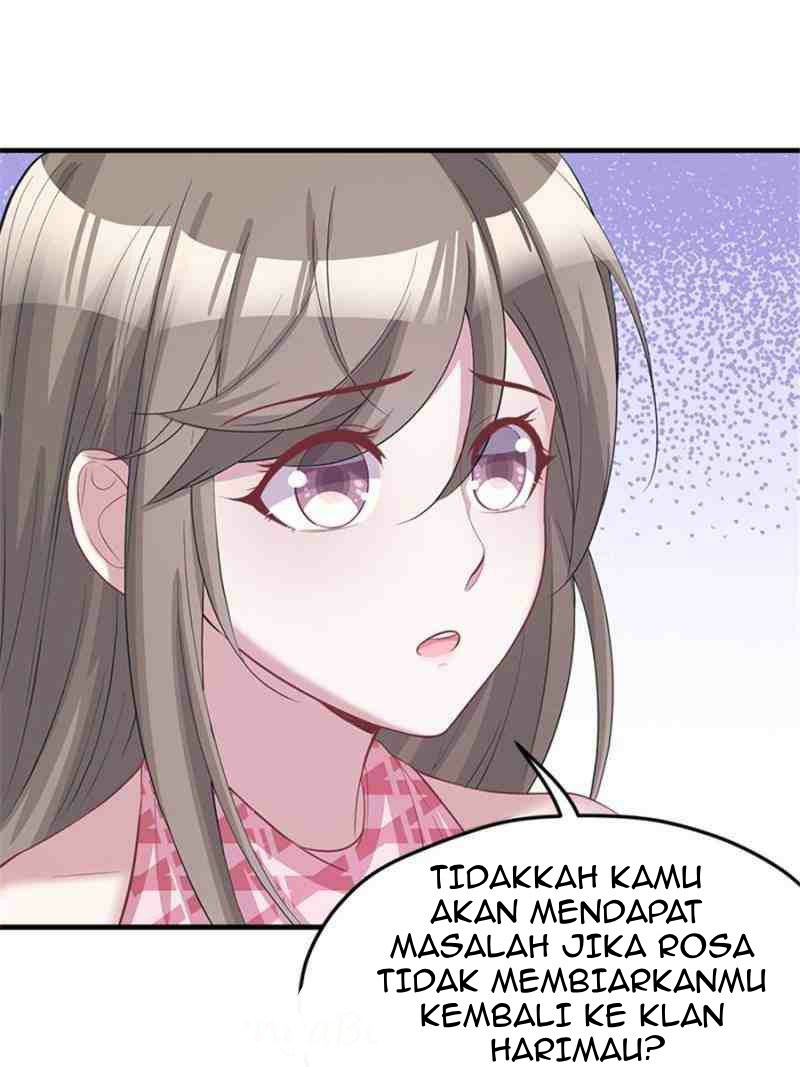 Beauty and the Beast Chapter 95 - halaman 12