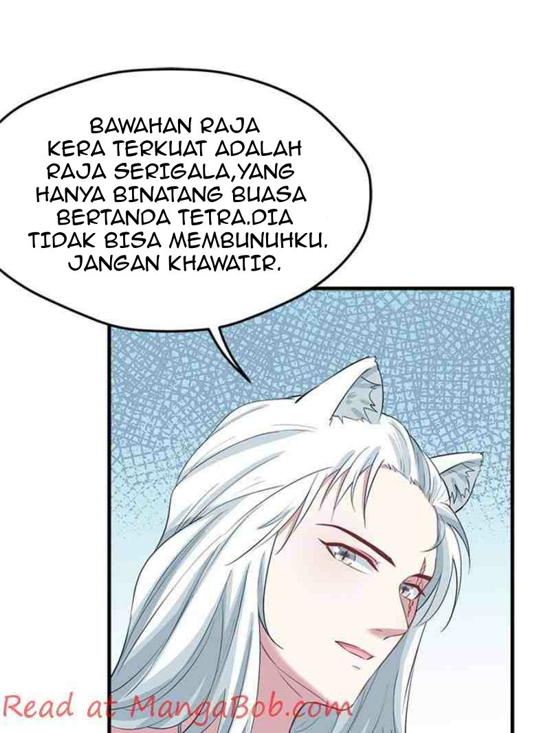 Beauty and the Beast Chapter 95 - halaman 14
