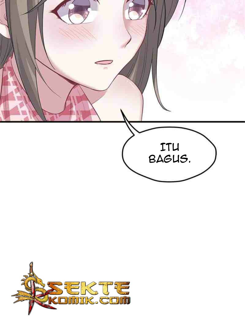 Beauty and the Beast Chapter 95 - halaman 17