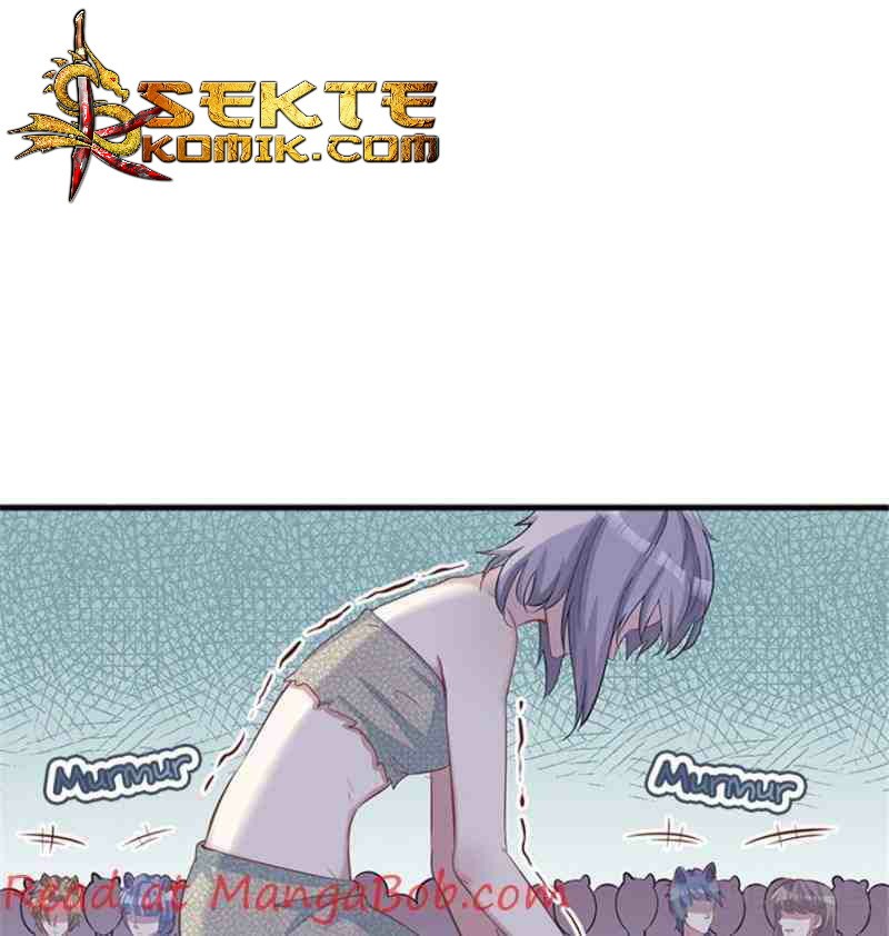 Beauty and the Beast Chapter 95 - halaman 2