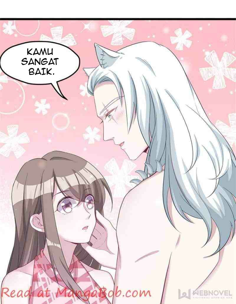 Beauty and the Beast Chapter 95 - halaman 20