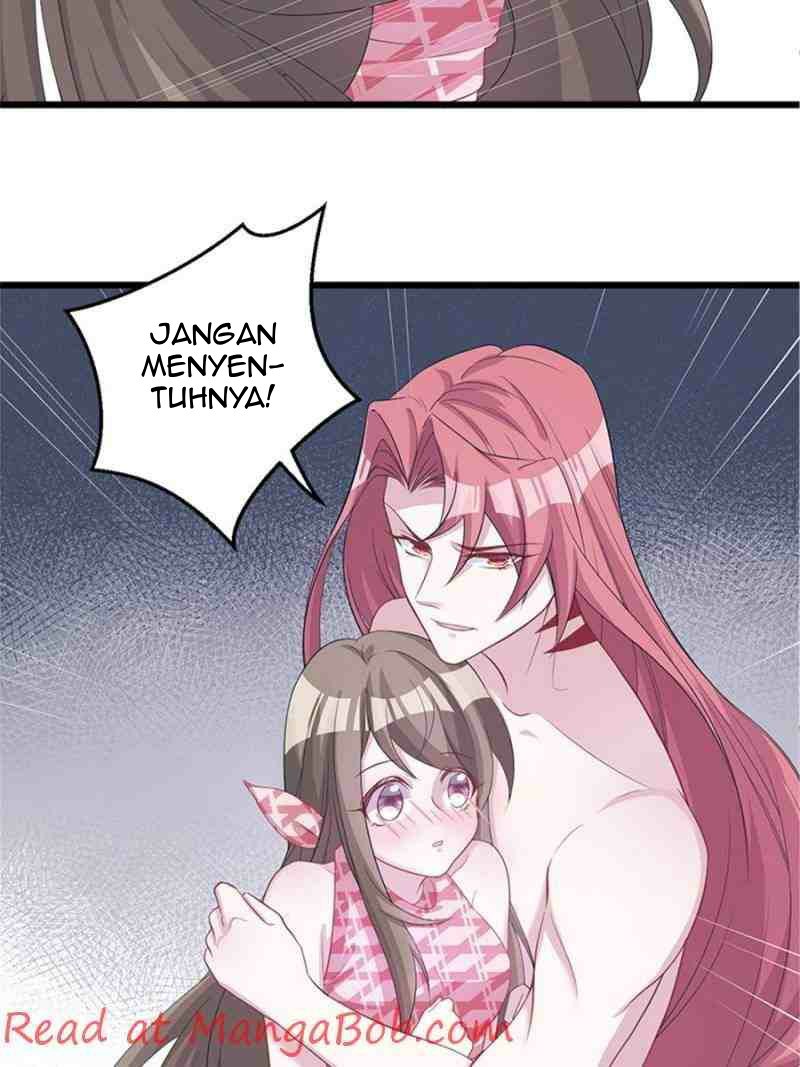 Beauty and the Beast Chapter 95 - halaman 24