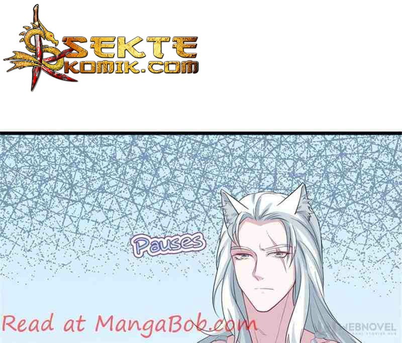 Beauty and the Beast Chapter 95 - halaman 26