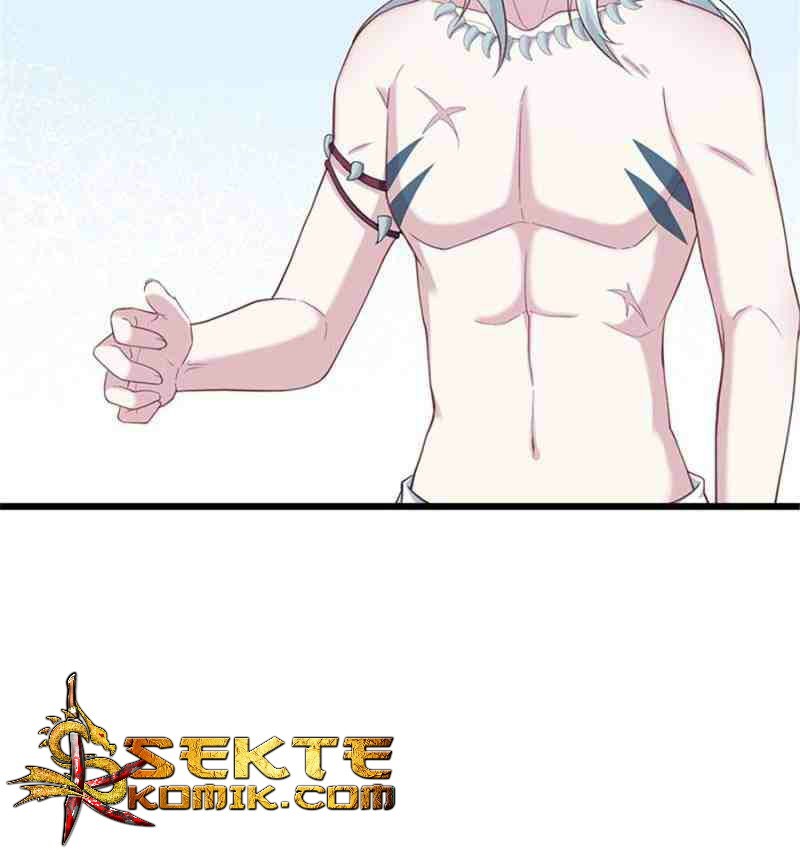 Beauty and the Beast Chapter 95 - halaman 27