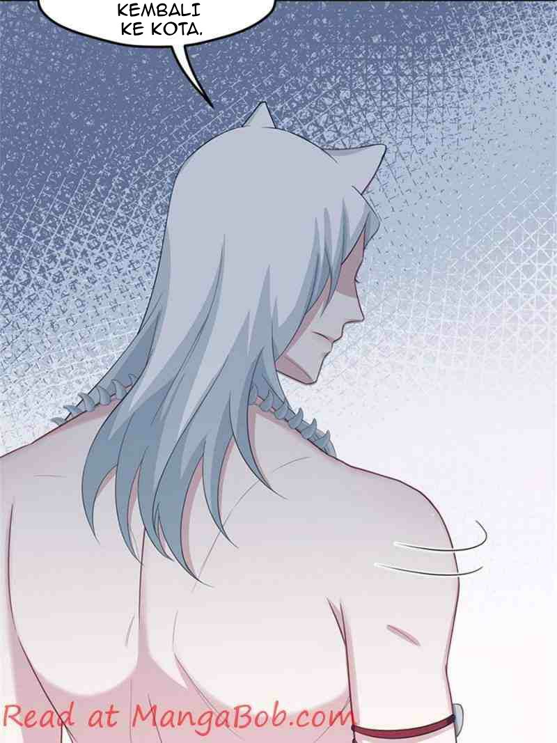 Beauty and the Beast Chapter 95 - halaman 29