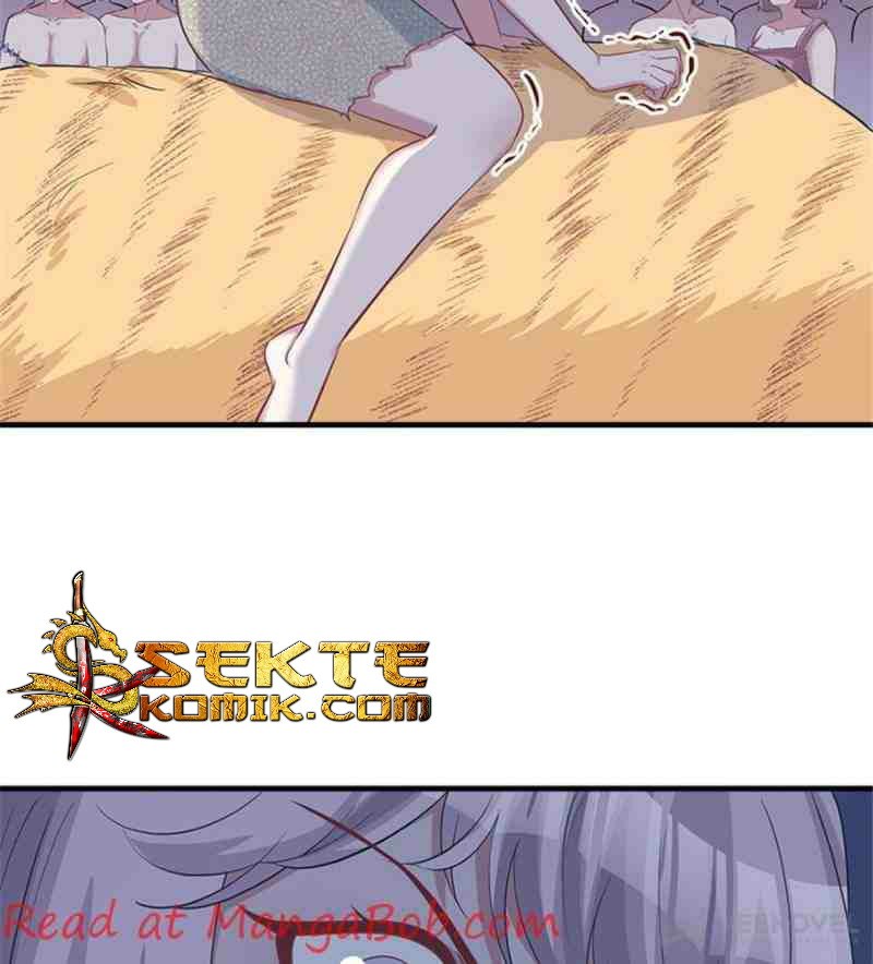 Beauty and the Beast Chapter 95 - halaman 3