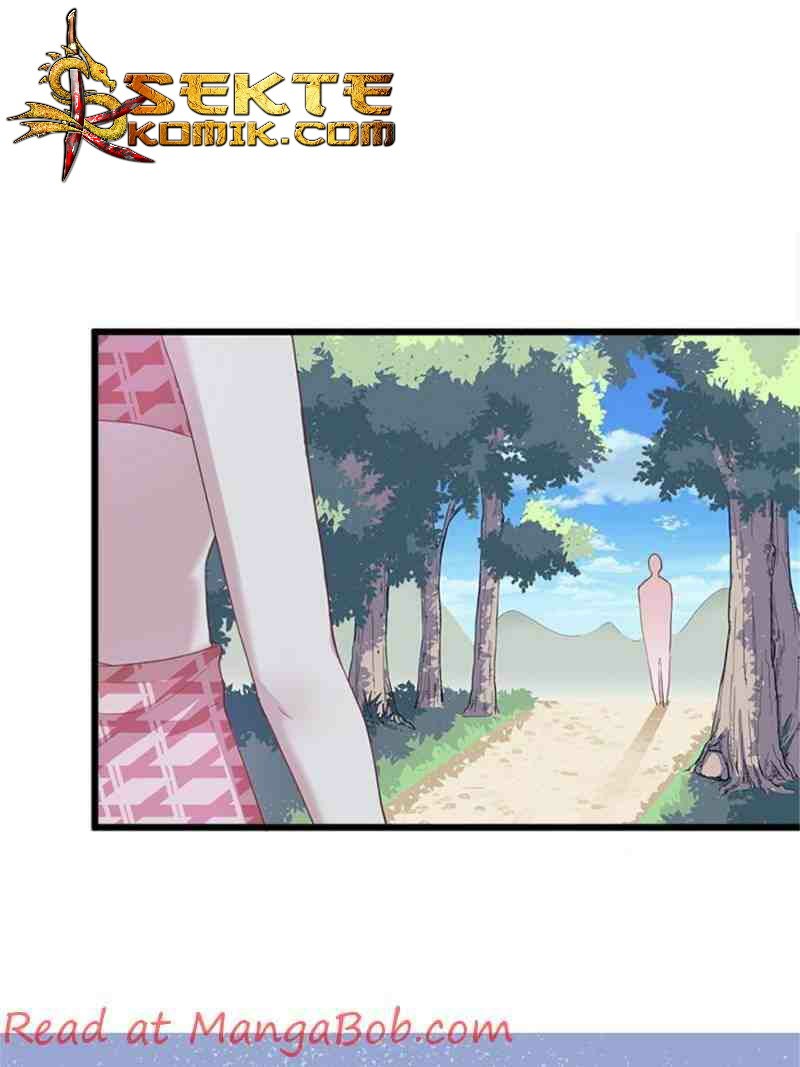 Beauty and the Beast Chapter 95 - halaman 31