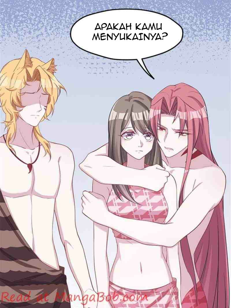 Beauty and the Beast Chapter 95 - halaman 32