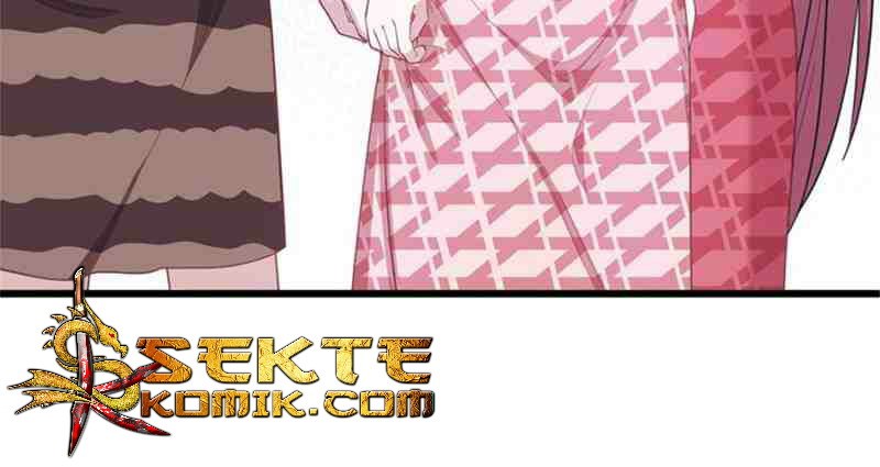 Beauty and the Beast Chapter 95 - halaman 33