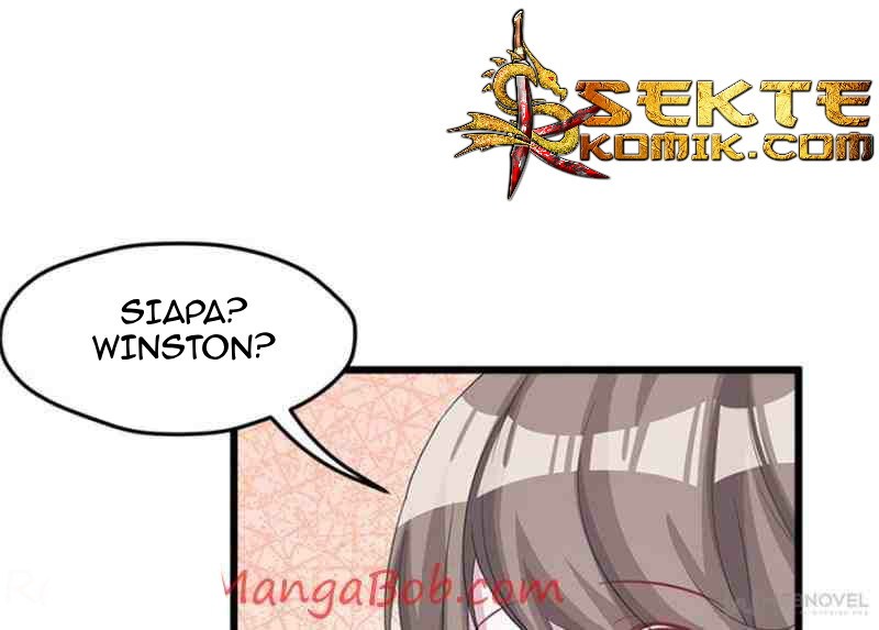 Beauty and the Beast Chapter 95 - halaman 34