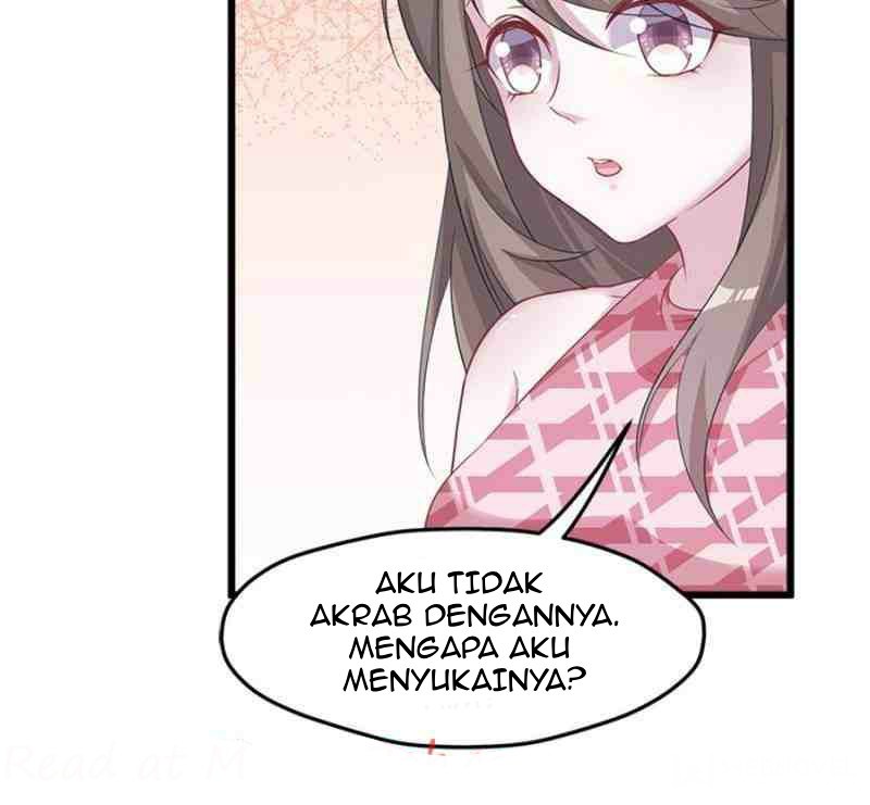 Beauty and the Beast Chapter 95 - halaman 35