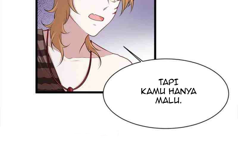 Beauty and the Beast Chapter 95 - halaman 37