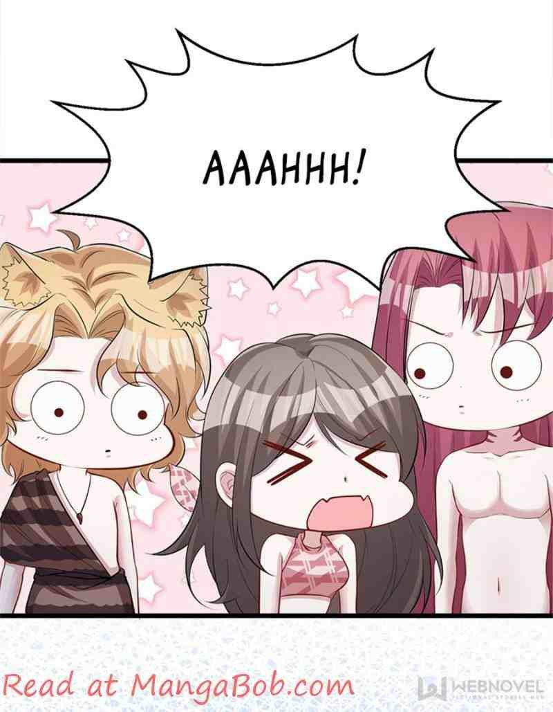Beauty and the Beast Chapter 95 - halaman 38