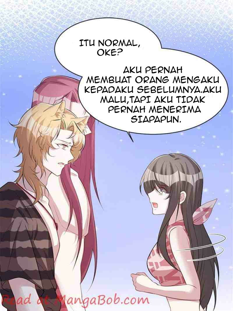 Beauty and the Beast Chapter 95 - halaman 39