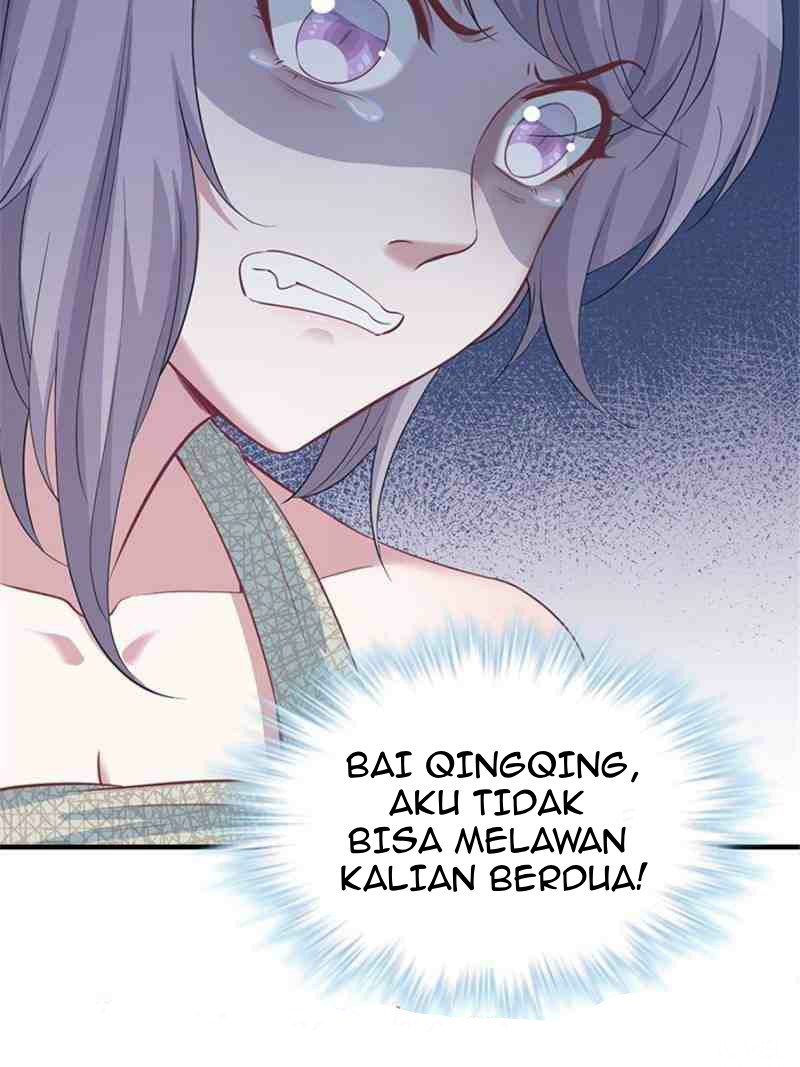 Beauty and the Beast Chapter 95 - halaman 4