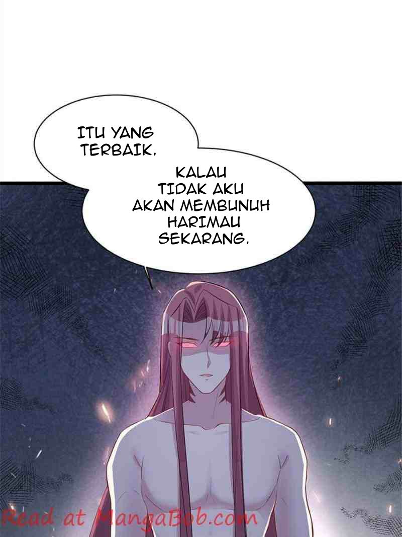 Beauty and the Beast Chapter 95 - halaman 41