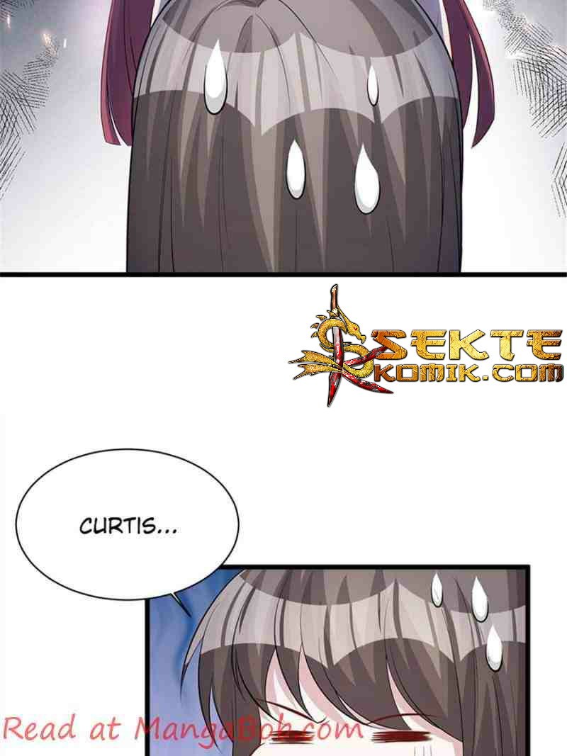 Beauty and the Beast Chapter 95 - halaman 42
