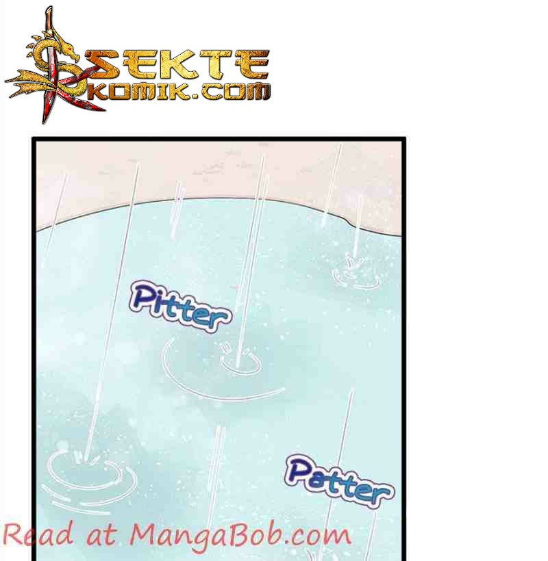 Beauty and the Beast Chapter 95 - halaman 44
