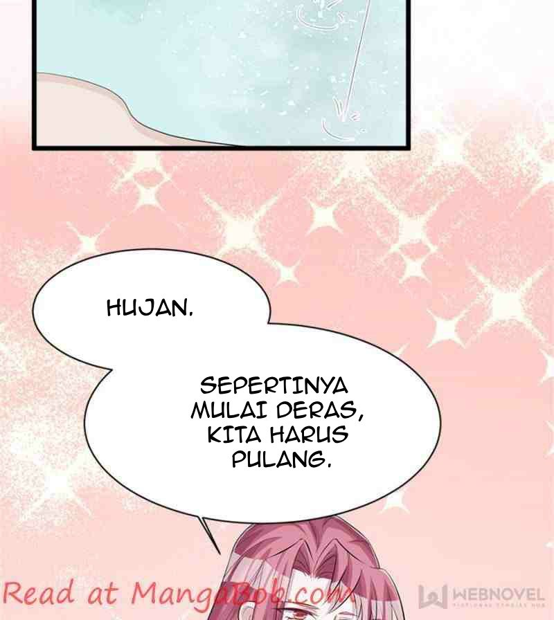 Beauty and the Beast Chapter 95 - halaman 45