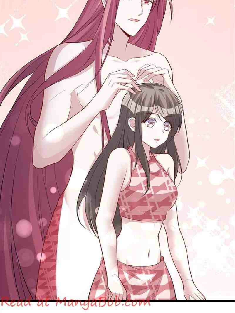 Beauty and the Beast Chapter 95 - halaman 46