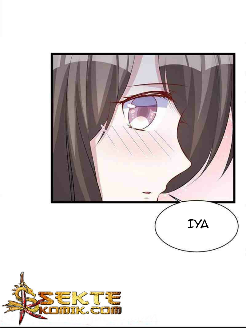 Beauty and the Beast Chapter 95 - halaman 47