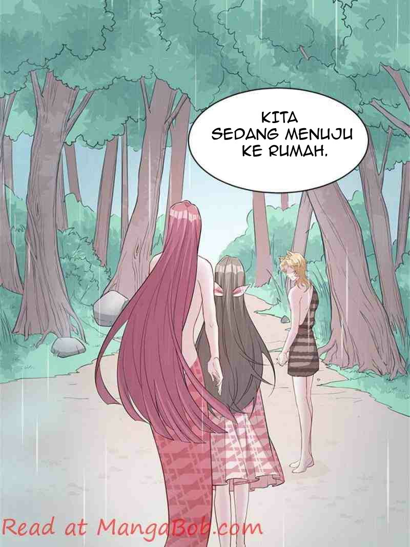Beauty and the Beast Chapter 95 - halaman 48