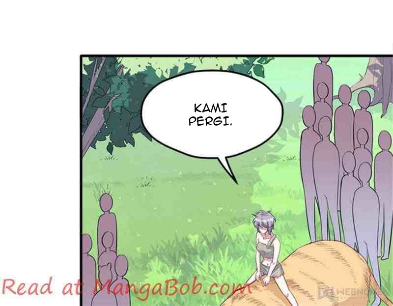 Beauty and the Beast Chapter 95 - halaman 5