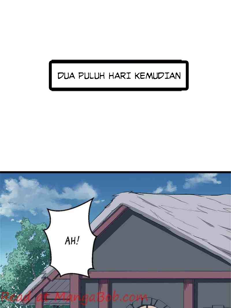 Beauty and the Beast Chapter 95 - halaman 52