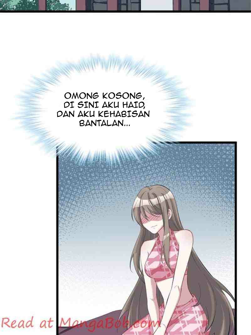 Beauty and the Beast Chapter 95 - halaman 53