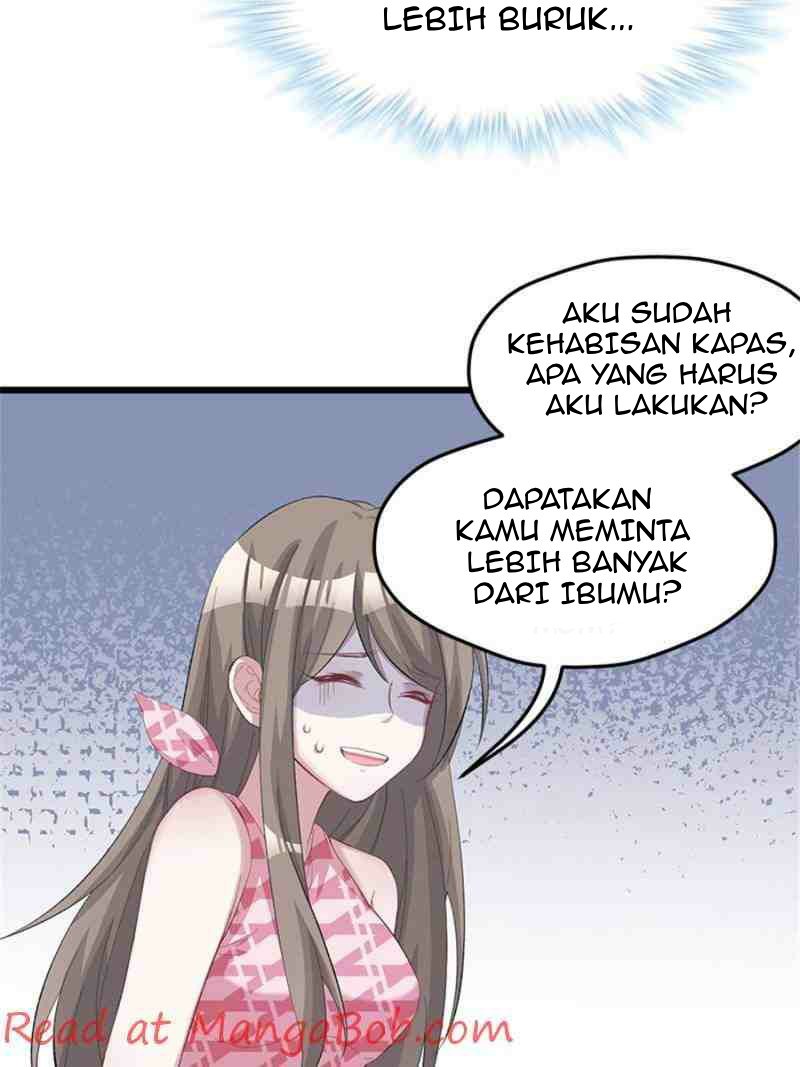 Beauty and the Beast Chapter 95 - halaman 56