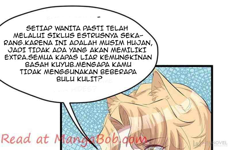 Beauty and the Beast Chapter 95 - halaman 57