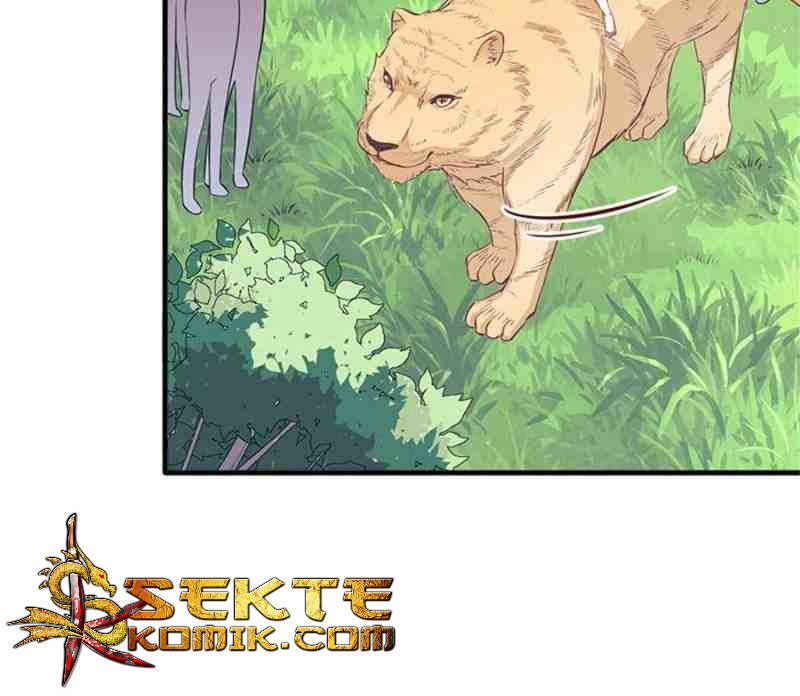 Beauty and the Beast Chapter 95 - halaman 6