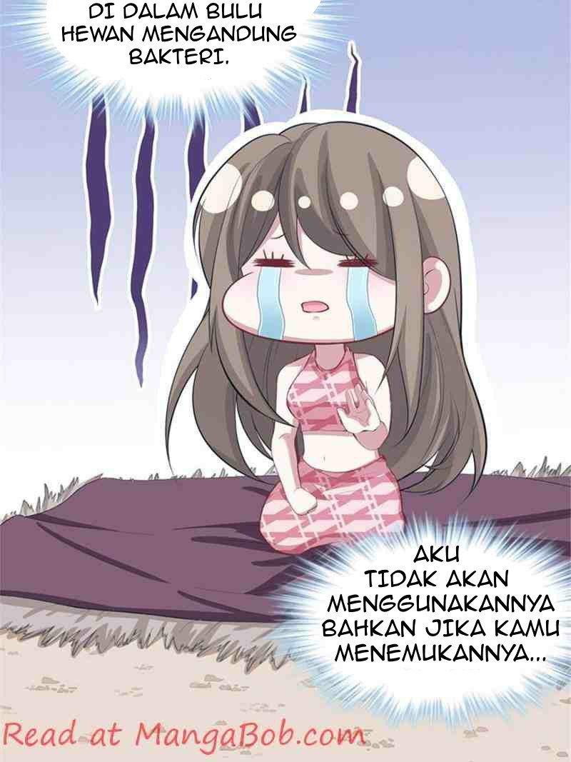 Beauty and the Beast Chapter 95 - halaman 61
