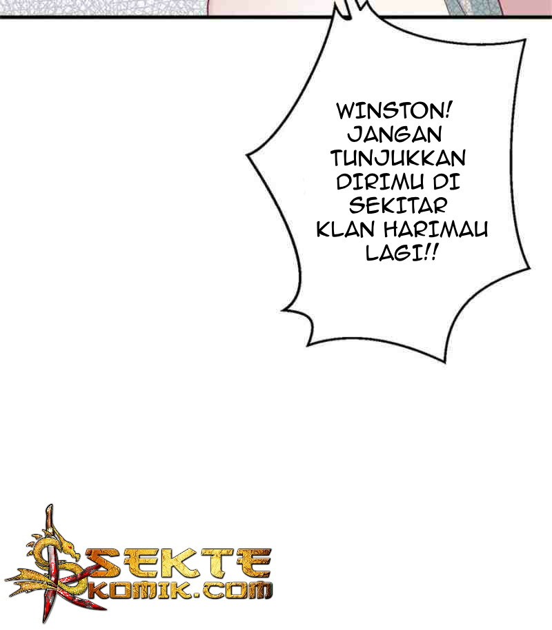 Beauty and the Beast Chapter 95 - halaman 8