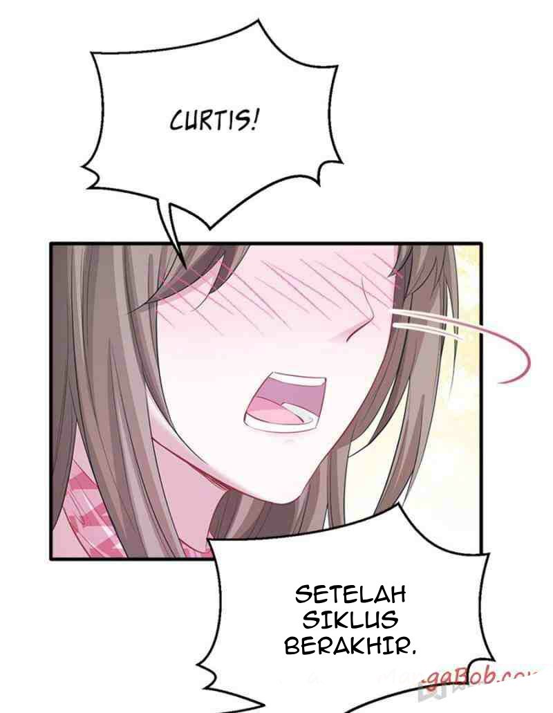 Beauty and the Beast Chapter 96 - halaman 14