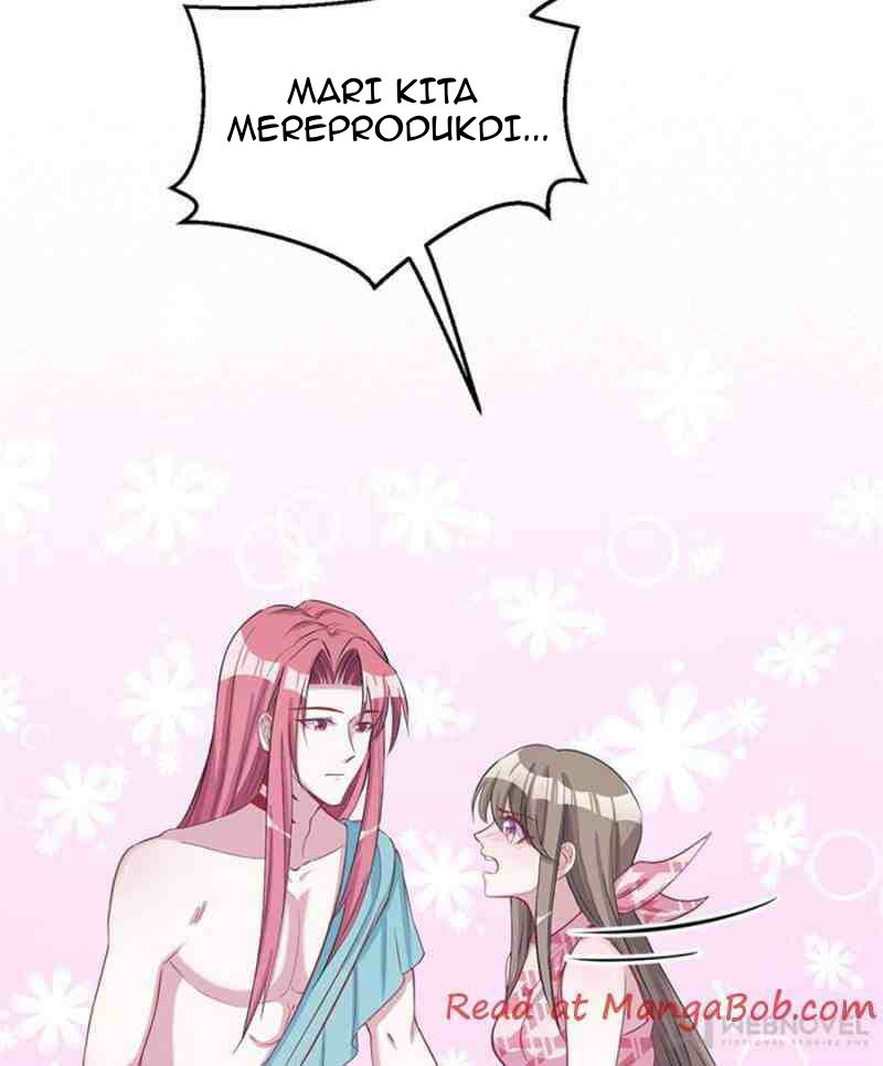 Beauty and the Beast Chapter 96 - halaman 15