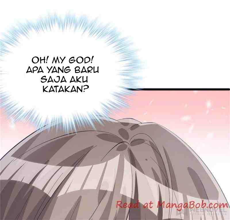 Beauty and the Beast Chapter 96 - halaman 18