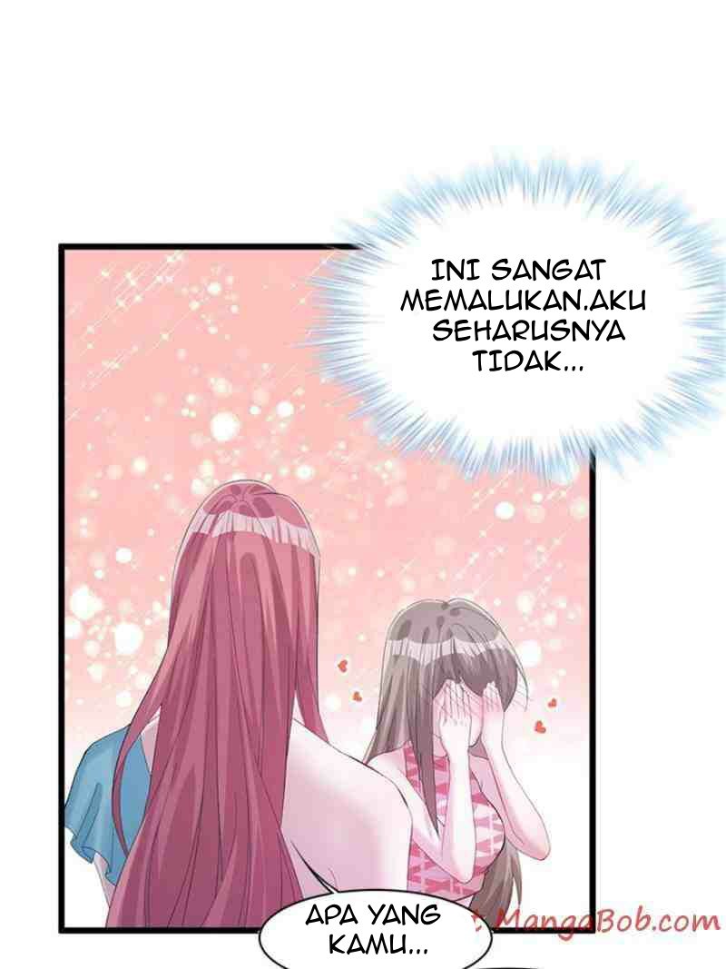 Beauty and the Beast Chapter 96 - halaman 20