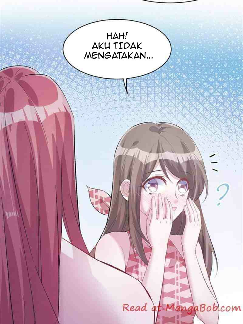 Beauty and the Beast Chapter 96 - halaman 21
