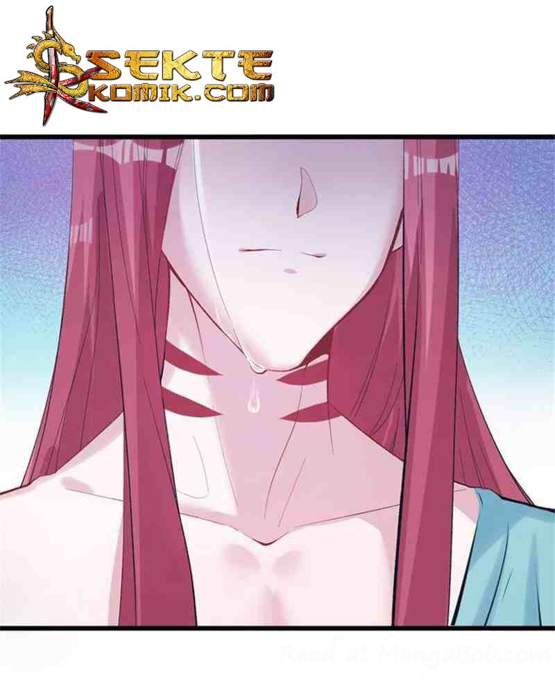 Beauty and the Beast Chapter 96 - halaman 23