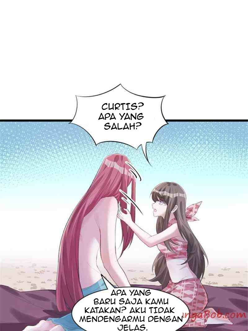 Beauty and the Beast Chapter 96 - halaman 24