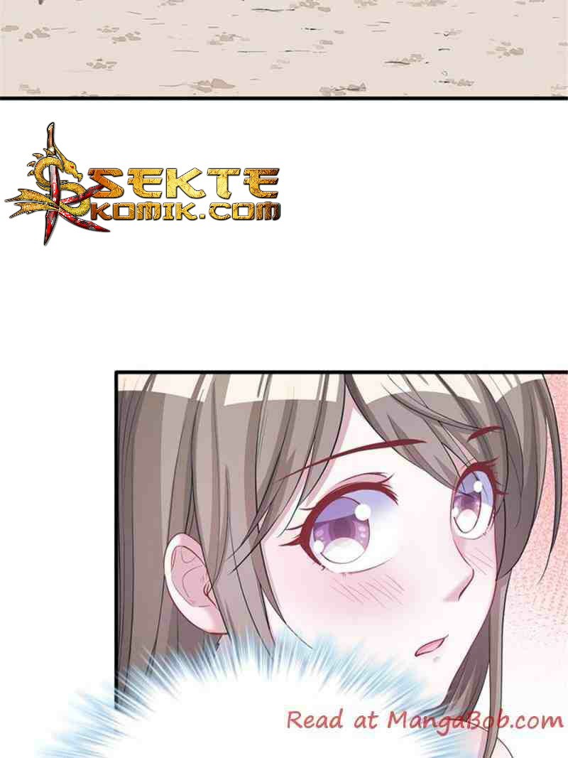 Beauty and the Beast Chapter 96 - halaman 3