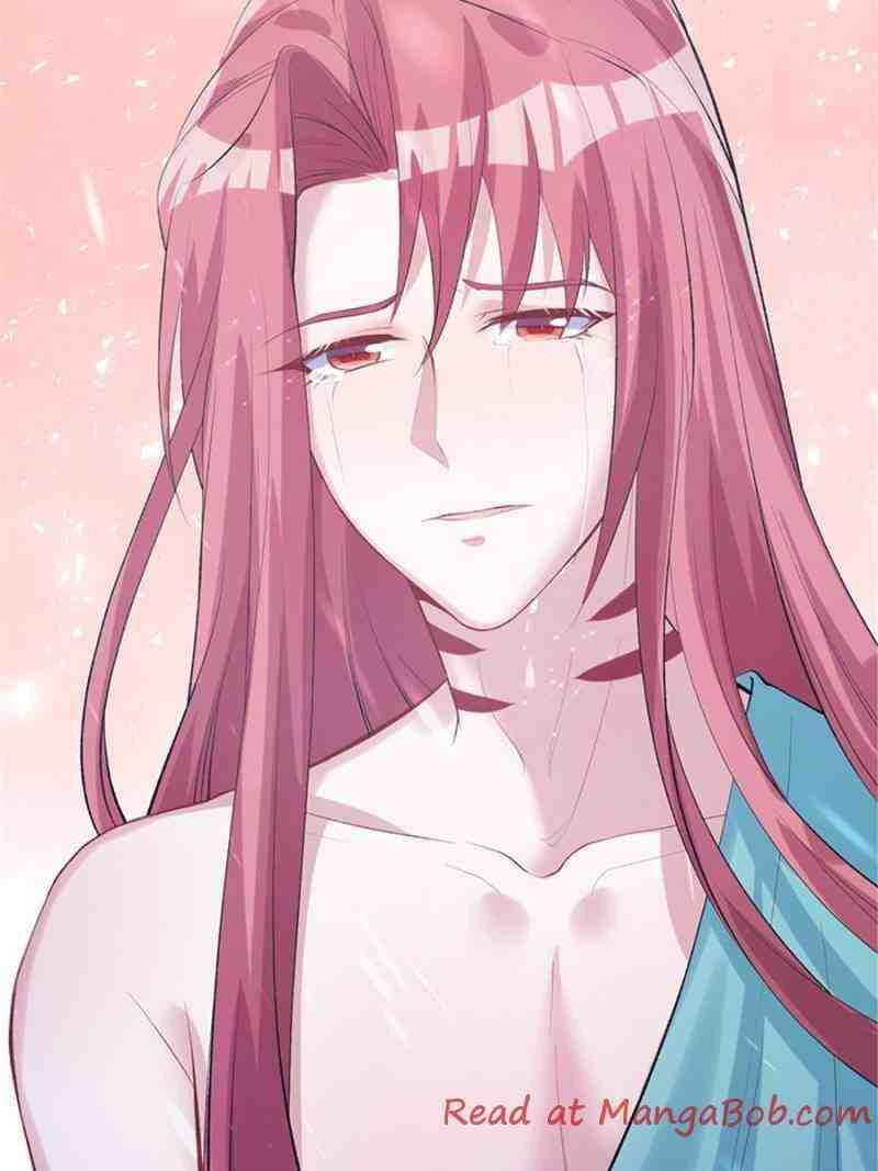 Beauty and the Beast Chapter 96 - halaman 30