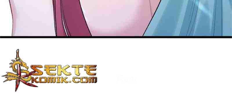 Beauty and the Beast Chapter 96 - halaman 31