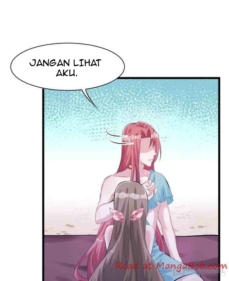 Beauty and the Beast Chapter 96 - halaman 32